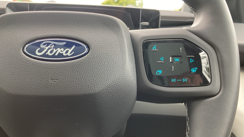 Ford Capri 210kW Premium 77kWh 5dr Auto [Driver Assist Pack] Electric Estate